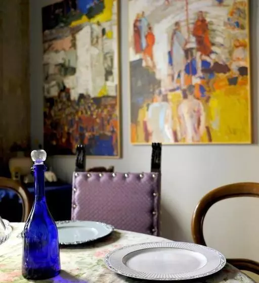 Bed and Breakfast Al Tuscany