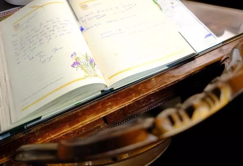 Bed and Breakfast Al Tuscany