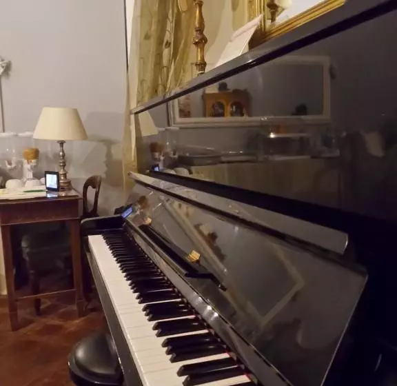 Bed and Breakfast Al Tuscany