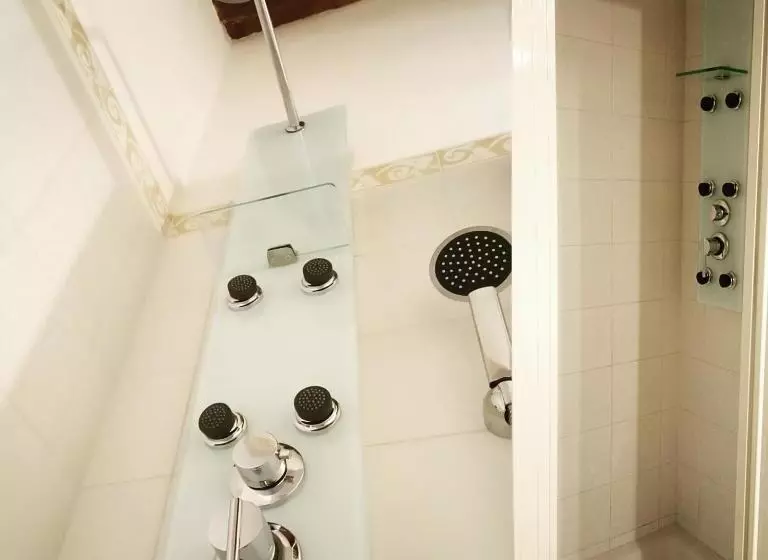 Bed and Breakfast Al Tuscany