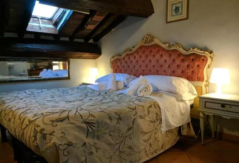 Bed and Breakfast Al Tuscany