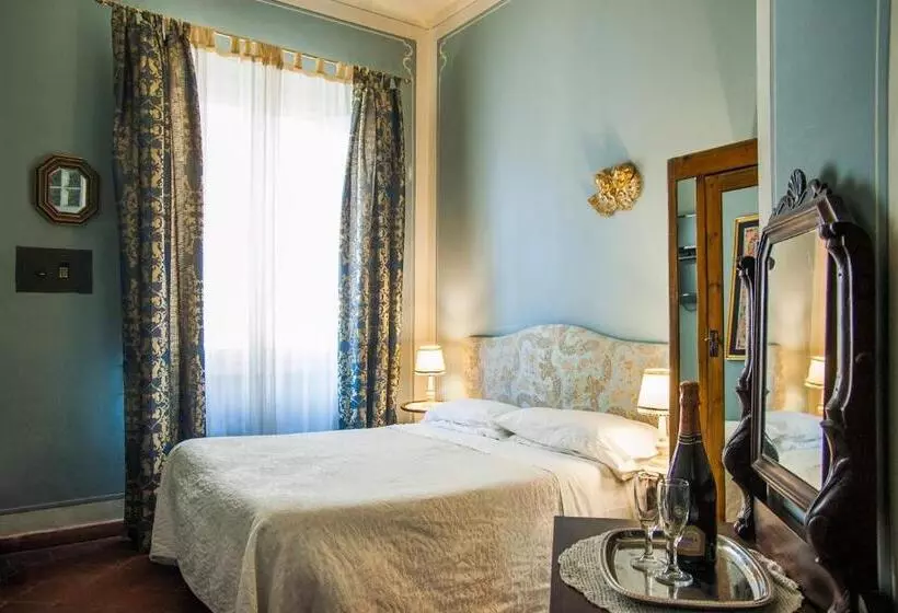 Bed and Breakfast Al Tuscany