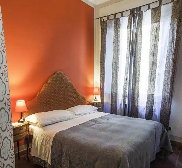 Bed and Breakfast Al Tuscany