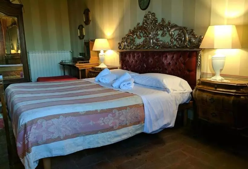 Bed and Breakfast Al Tuscany