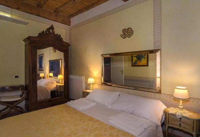 Bed and Breakfast Al Tuscany