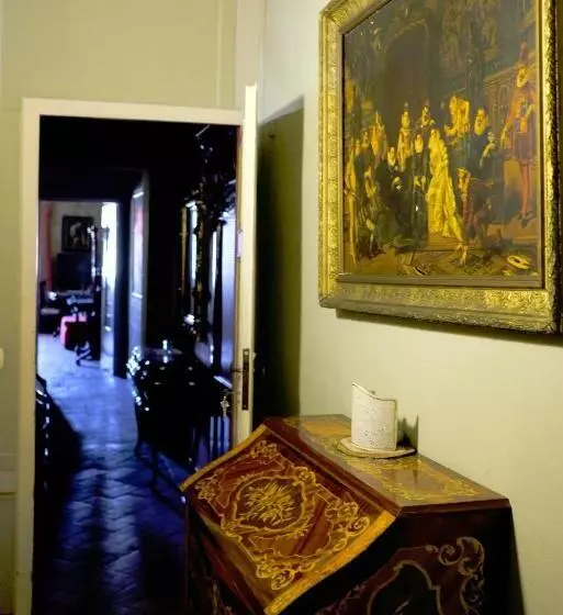 Bed and Breakfast Al Tuscany