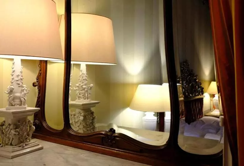 Bed and Breakfast Al Tuscany