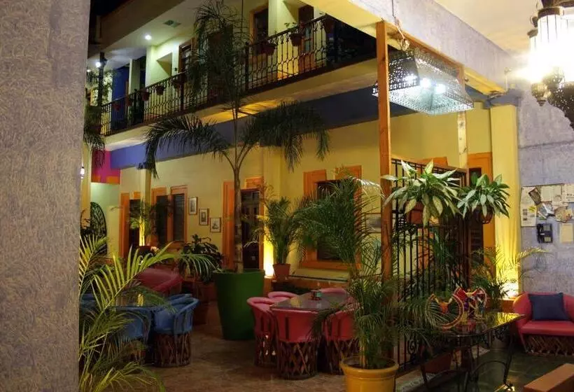 Общежитие Casa Vilasanta