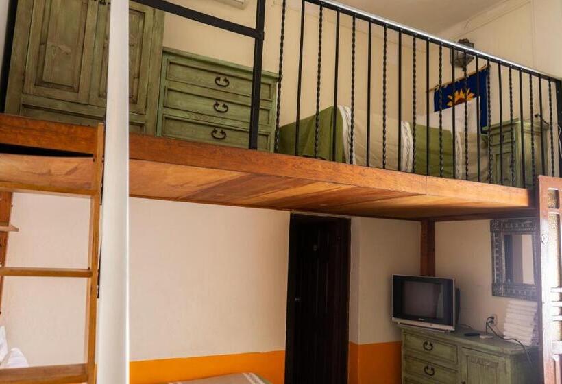 הוסטל Casa Vilasanta