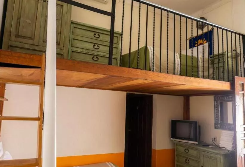 Общежитие Casa Vilasanta