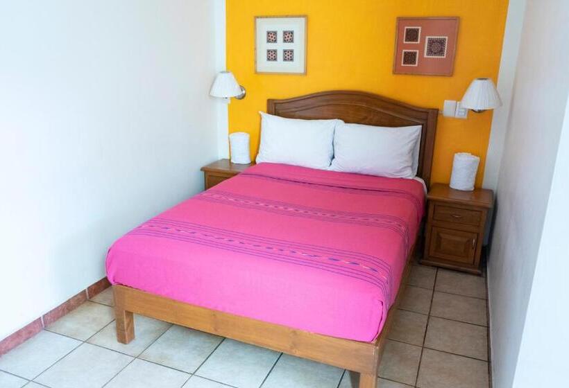 הוסטל Casa Vilasanta