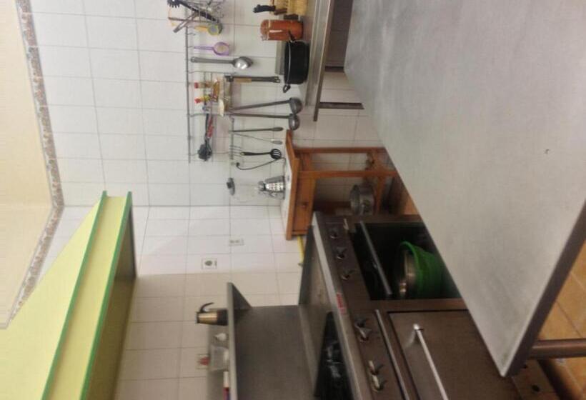 הוסטל Casa Vilasanta