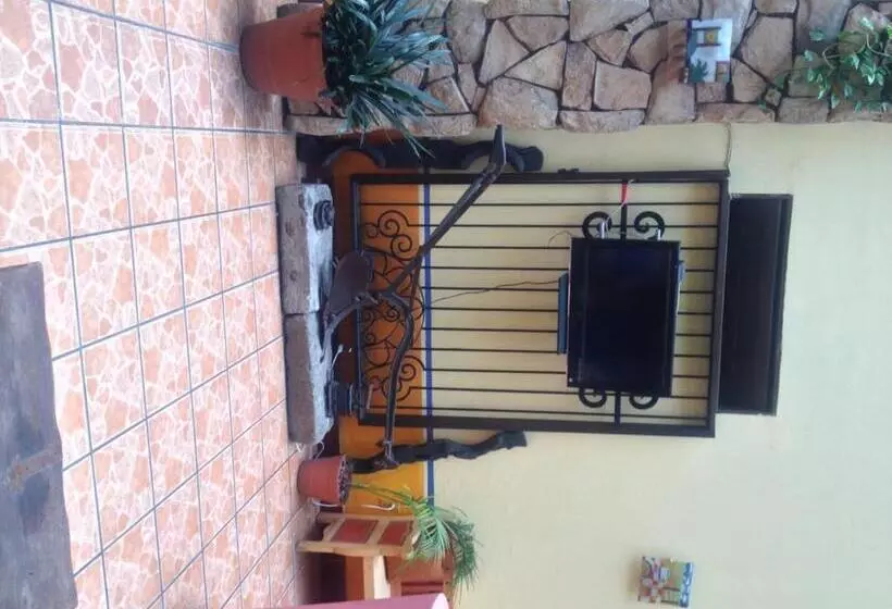 Общежитие Casa Vilasanta