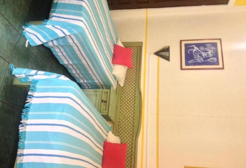 הוסטל Casa Vilasanta