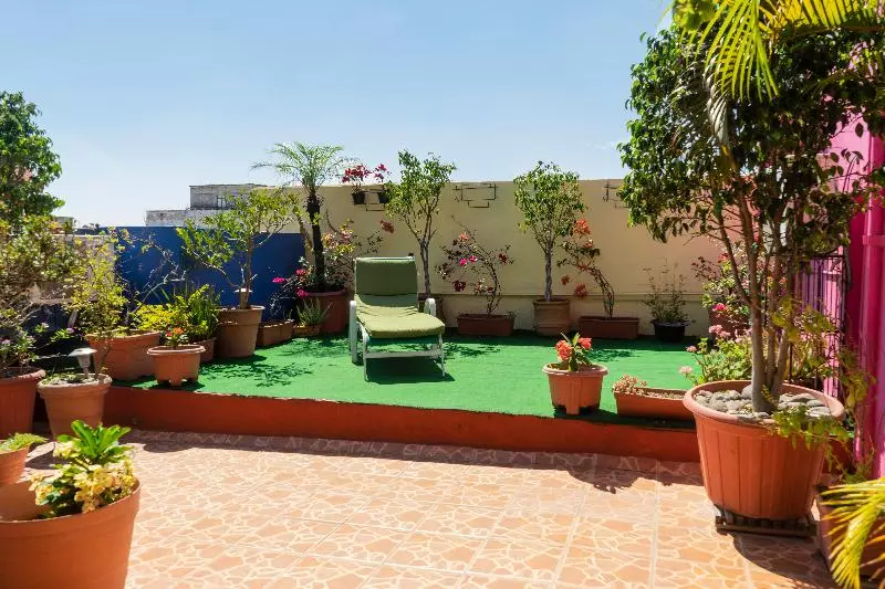 Общежитие Casa Vilasanta