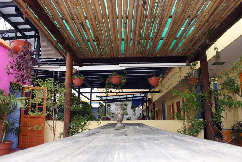 הוסטל Casa Vilasanta