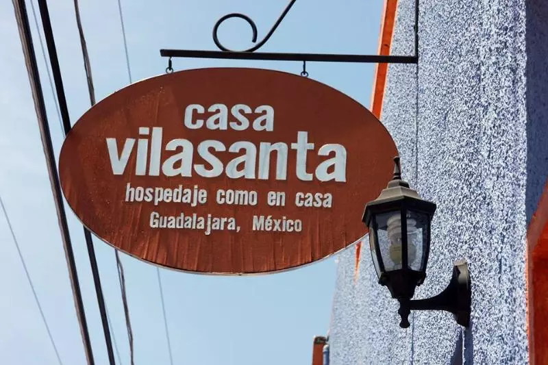 Общежитие Casa Vilasanta