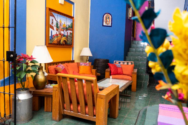 הוסטל Casa Vilasanta