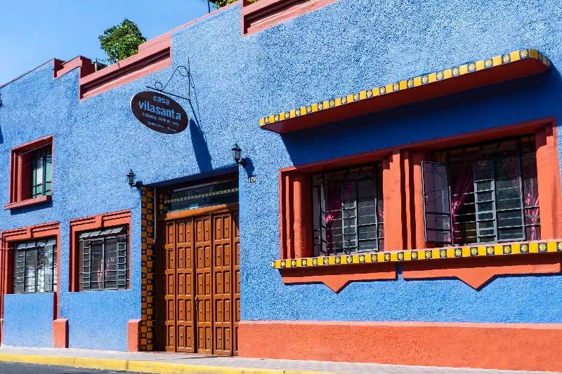Общежитие Casa Vilasanta