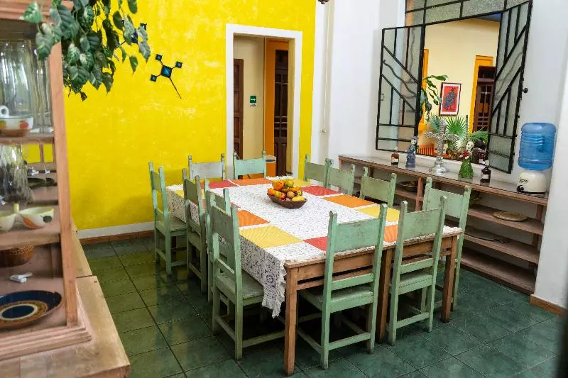 Общежитие Casa Vilasanta