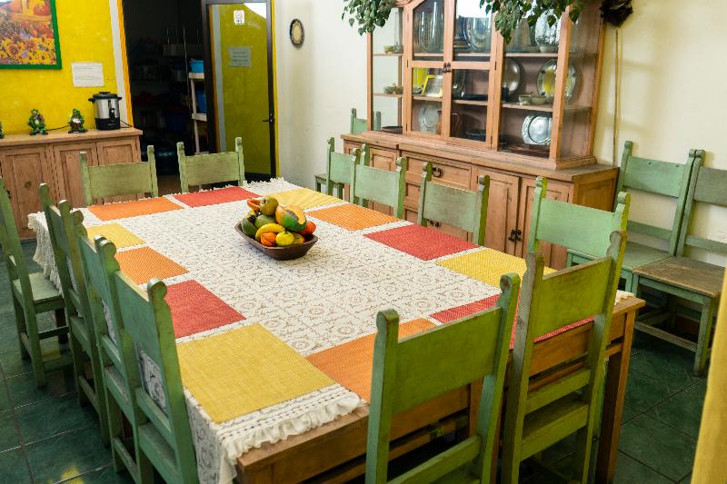 הוסטל Casa Vilasanta