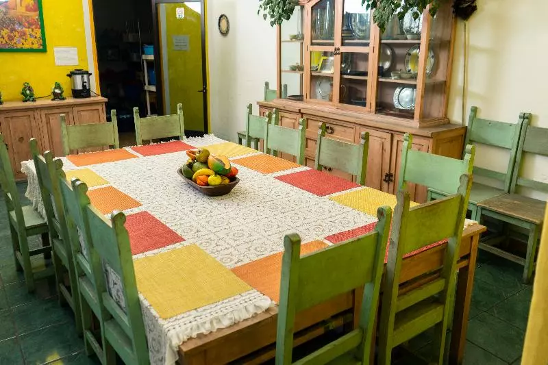 Общежитие Casa Vilasanta