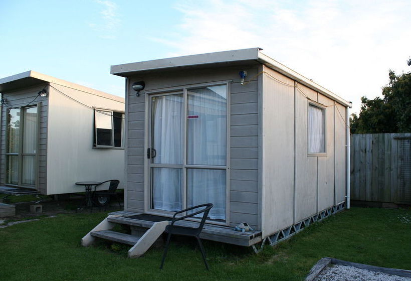 הוסטל Turtlecove Accommodation