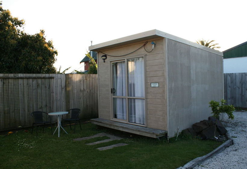 הוסטל Turtlecove Accommodation