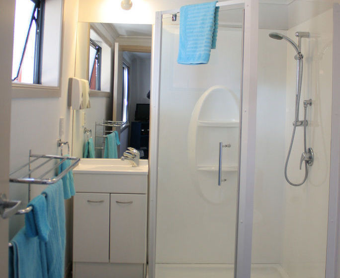 הוסטל Turtlecove Accommodation