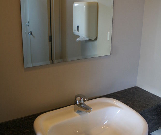 הוסטל Turtlecove Accommodation