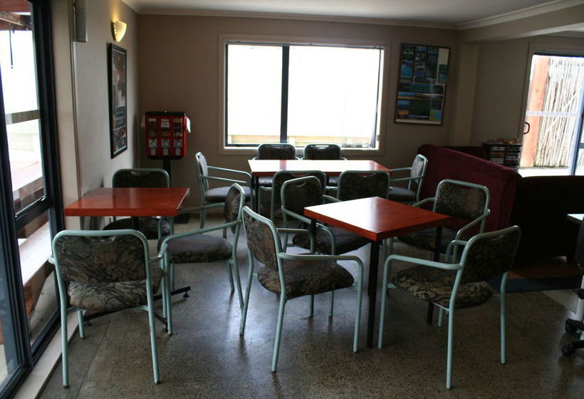 הוסטל Turtlecove Accommodation