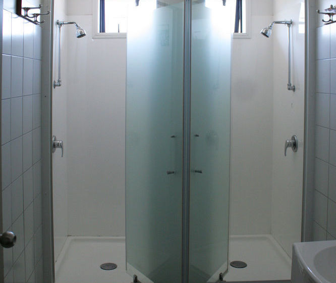 הוסטל Turtlecove Accommodation