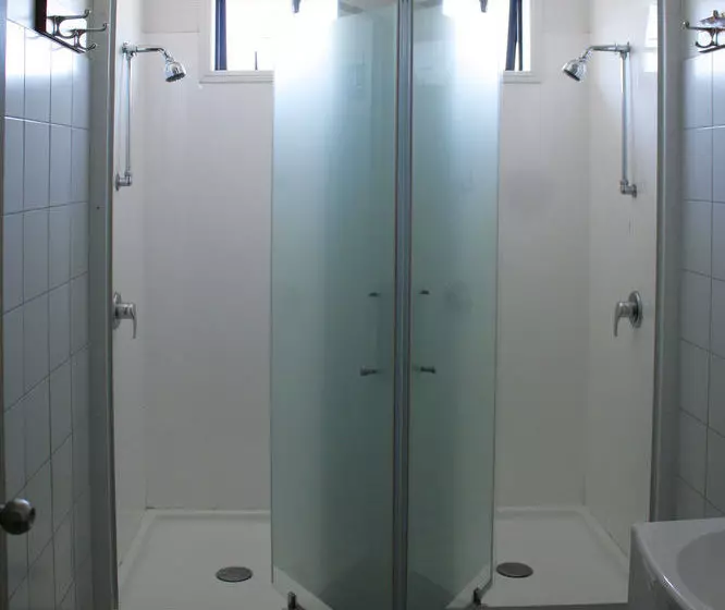 הוסטל Turtlecove Accommodation