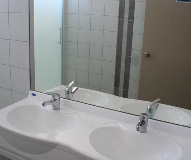 הוסטל Turtlecove Accommodation