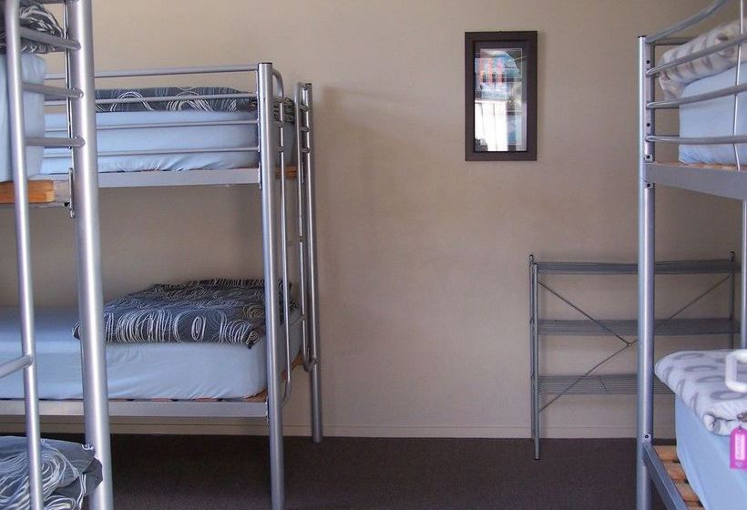 הוסטל Turtlecove Accommodation