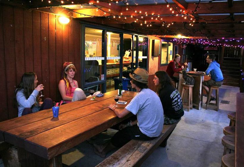 הוסטל Turtlecove Accommodation