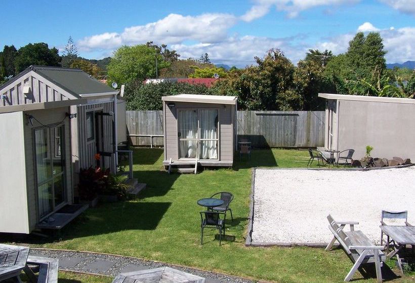 הוסטל Turtlecove Accommodation