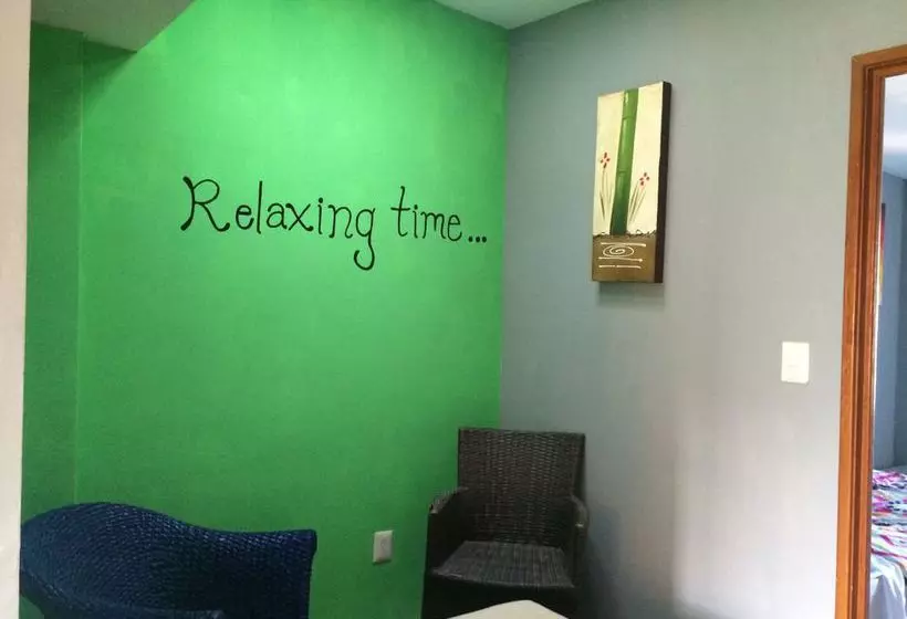 Baja S Cactus Hostel