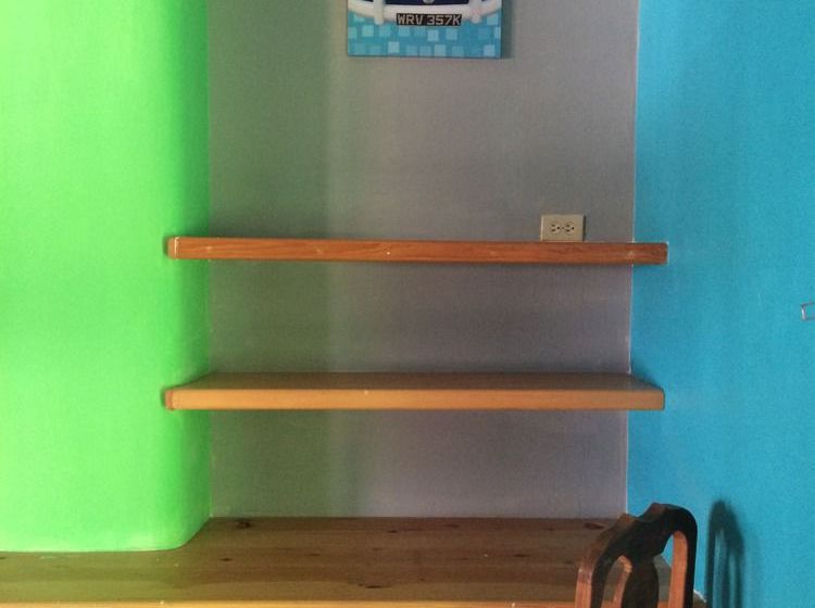 Baja S Cactus Hostel