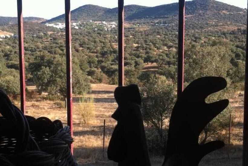 Balneario Aguas Villaharta