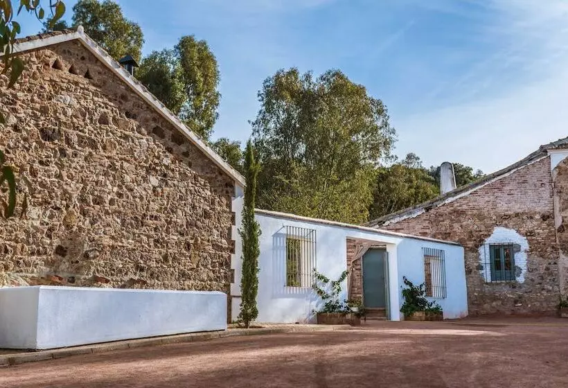 Balneario Aguas Villaharta