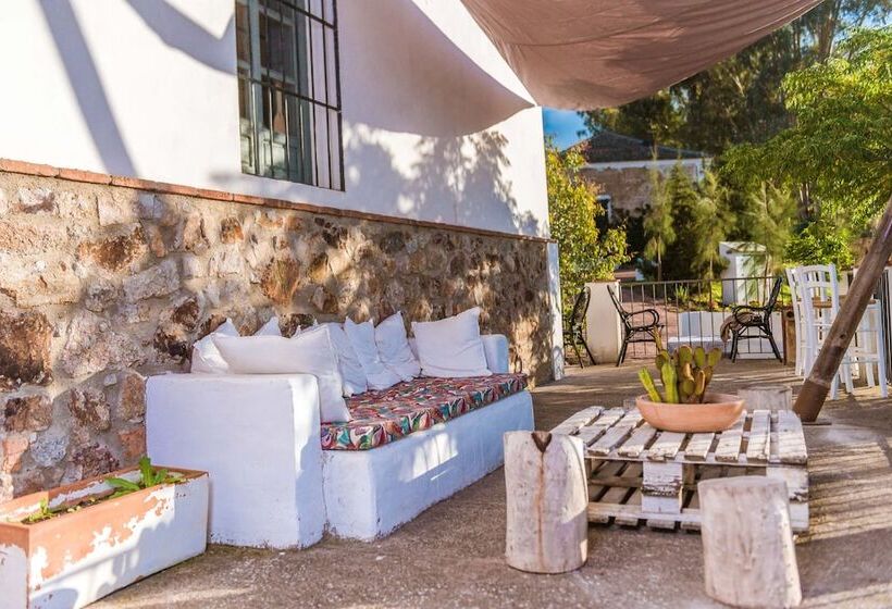 Balneario Aguas Villaharta