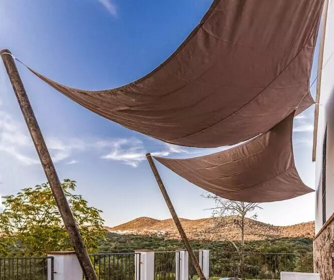 Balneario Aguas Villaharta