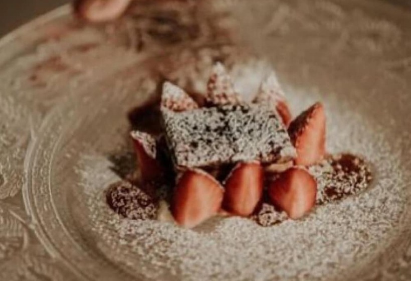 Balneario Aguas Villaharta