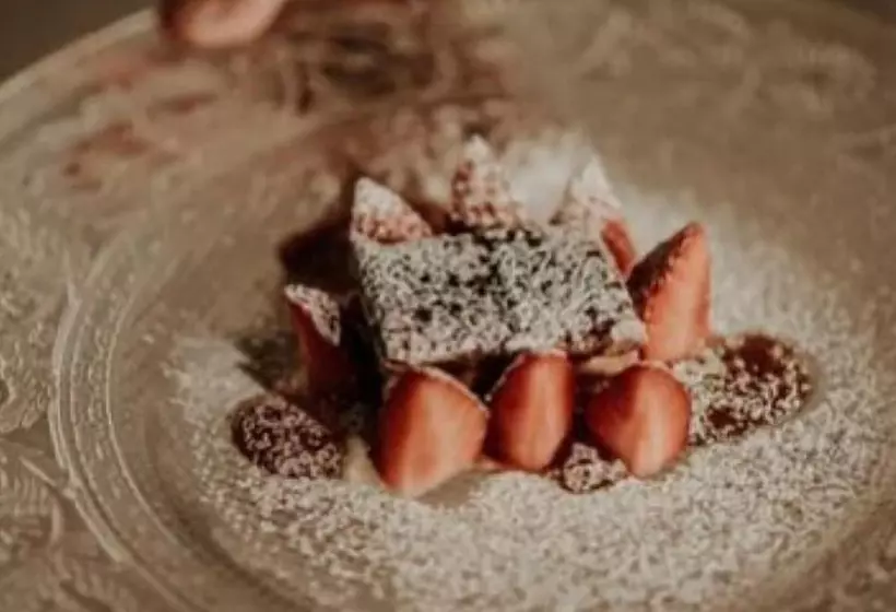 Balneario Aguas Villaharta