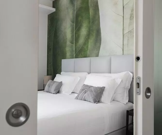 Bed and Breakfast At Forty-one