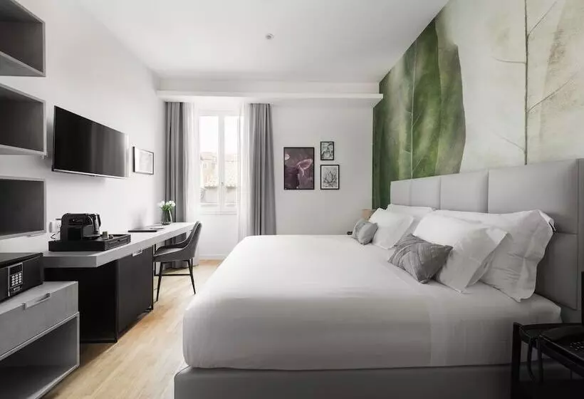 Bed and Breakfast At Forty-one