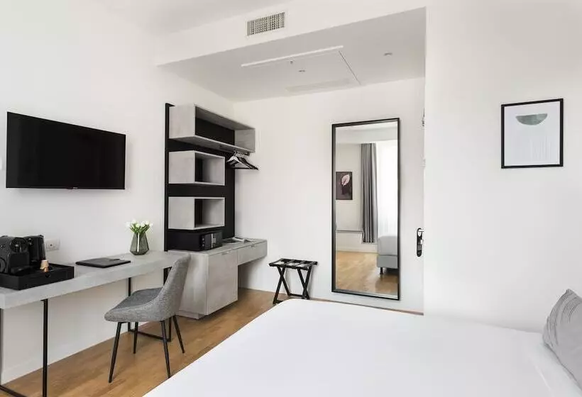 Bed and Breakfast At Forty-one