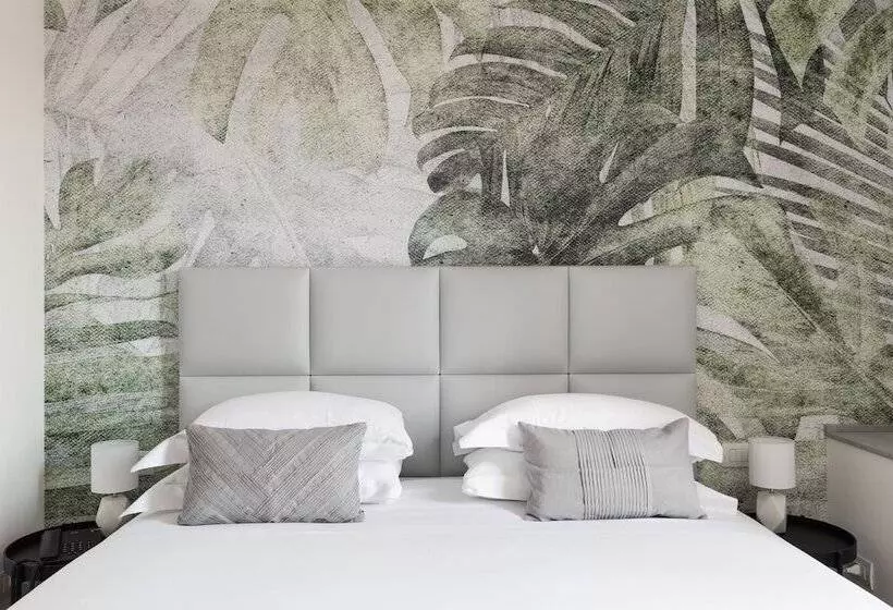 Bed and Breakfast At Forty-one