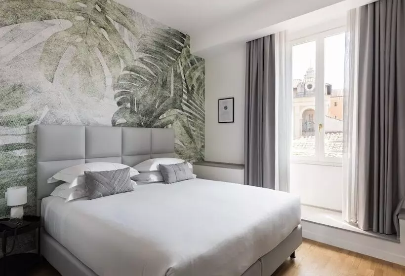 Bed and Breakfast At Forty-one